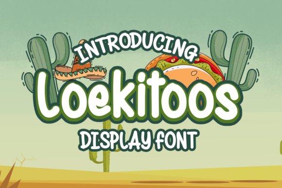 How Choosing the Right Display Font Transformed My Small Business Branding