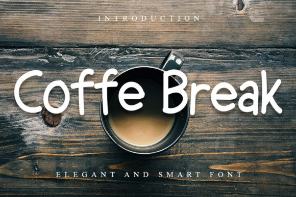 How Choosing the Right Font Transformed My Café’s Brand