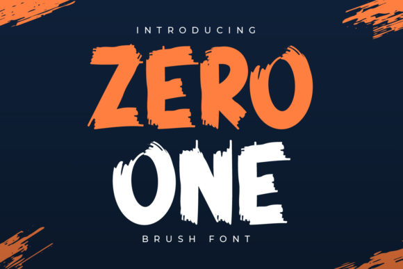 How Choosing the Right Font Transformed My Small Business Brand