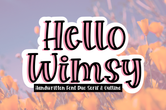 How Hello Wimsy Gave My Small Business a Fresh, Friendly Look