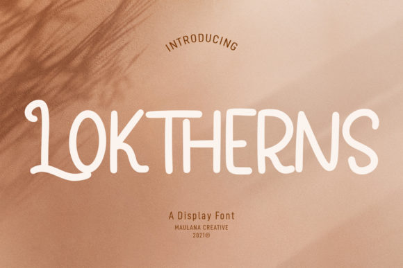 How Loktherns Elevates Brand Identity for Small Businesses