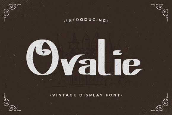 How Ovalie Font Made Our Campaign Stand Out with Stronger Visual Messaging