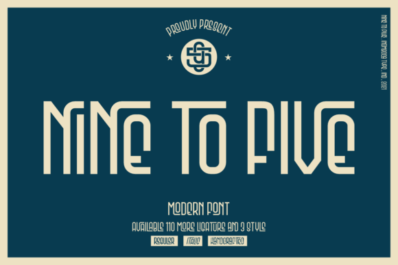 Nine to Five: A Designer’s Take on Real-World Use